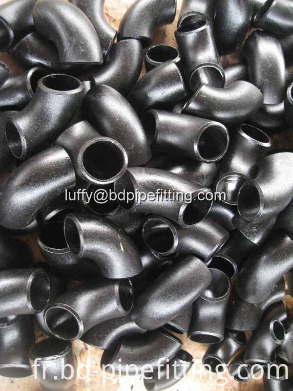 Coude STD STD elbow
